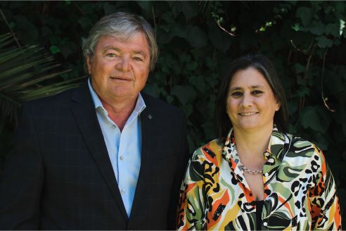 El Movimiento Renovador ya tiene sus candidatos para las elecciones en el Colegio de Abogados de San Isidro