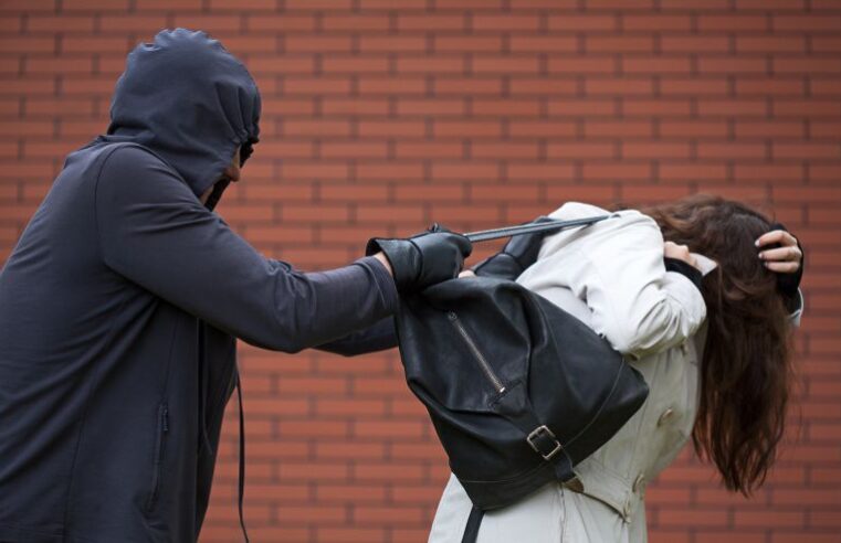 Roban por día a más de mil estudiantes del AMBA