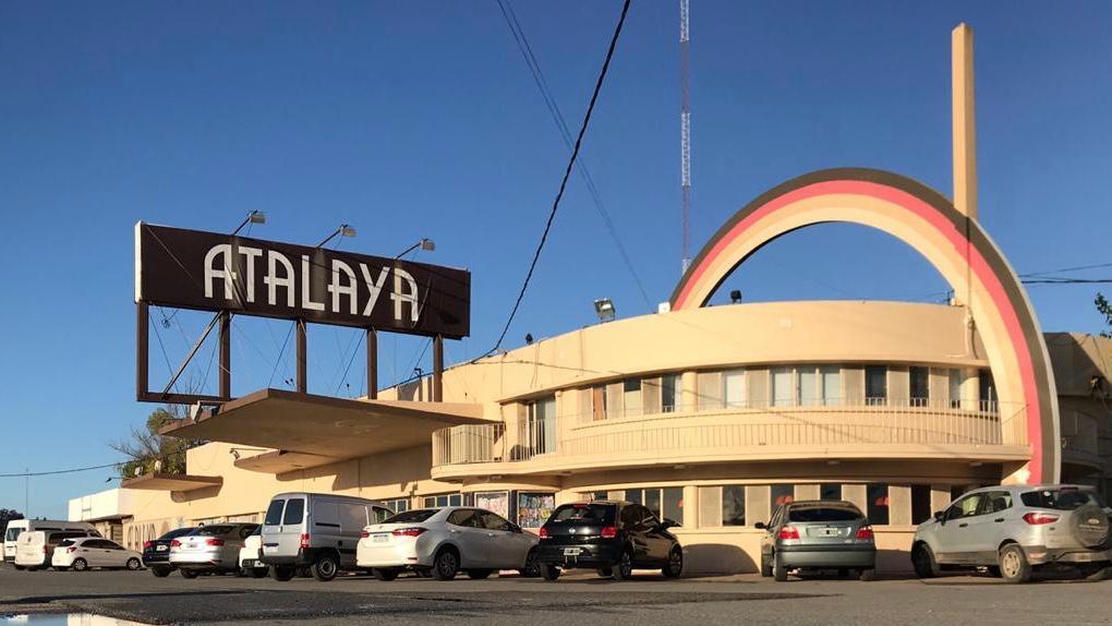 Cómo nació el Atalaya, un ícono que cumple 80 años