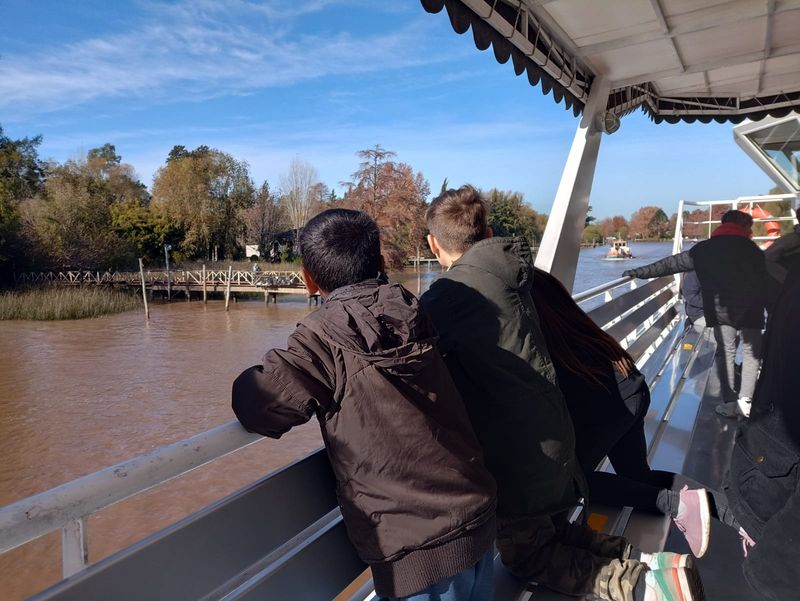 Tigre fortalece el vínculo con la identidad local por medio de actividades turísticas