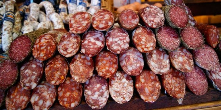 San Andrés de Giles lanza la primera Fiesta del Salame más Largo de Argentina