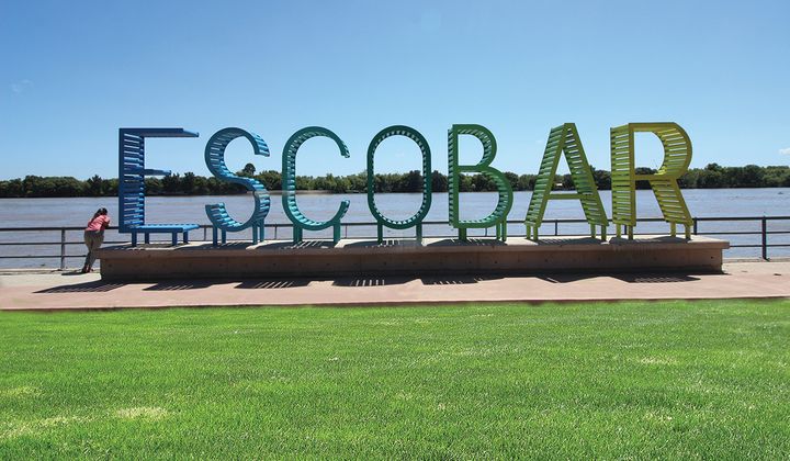 Escobar es uno de los 125 municipios que implementará el programa Promover Turismo Federal y Sostenible