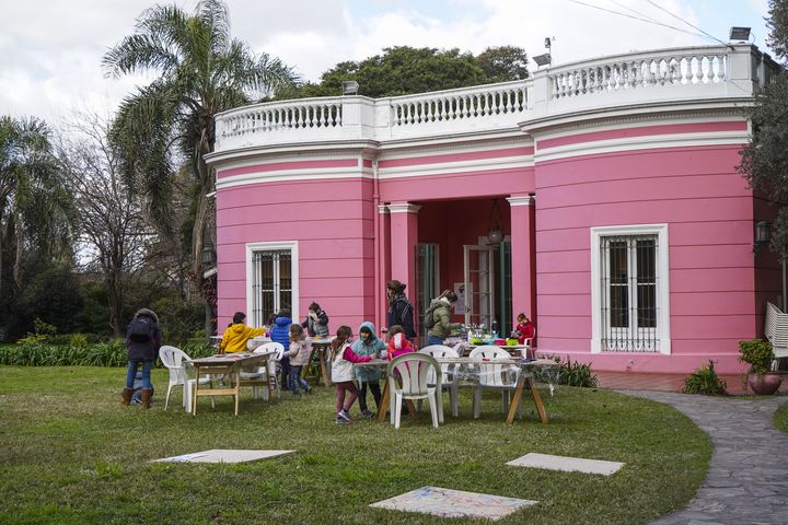 Vicente López suma actividades para disfrutar el invierno