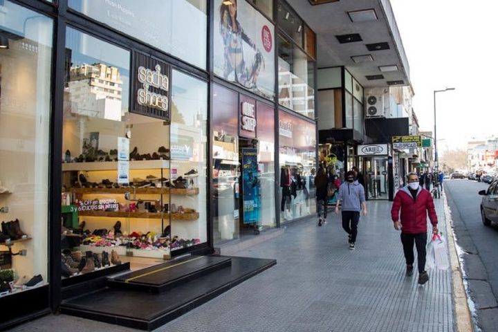 San Isidro: el municipio realizará el primer censo de comercios e industrias