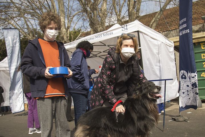 San Isidro lanza un programa para acercar diversos servicios a los vecinos