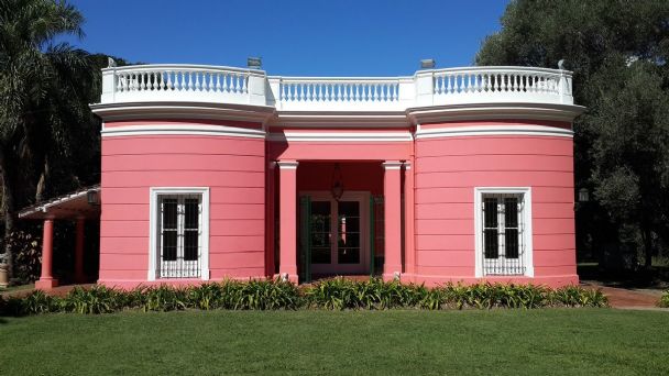 Últimos días para visitar la exposición de Dávila en Quinta Trabucco