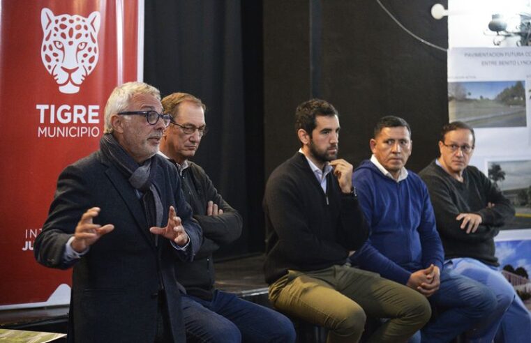 “El Hospital de Alta Complejidad va a ser el desafío más importante en años”