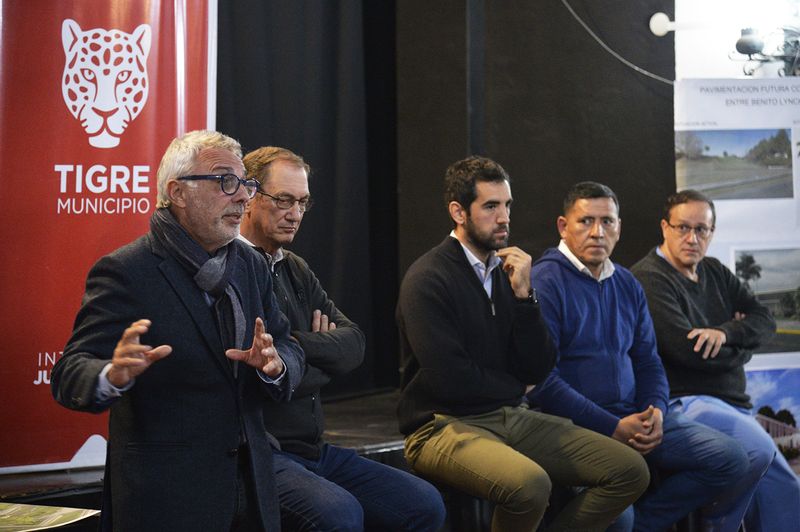 “El Hospital de Alta Complejidad va a ser el desafío más importante en años”