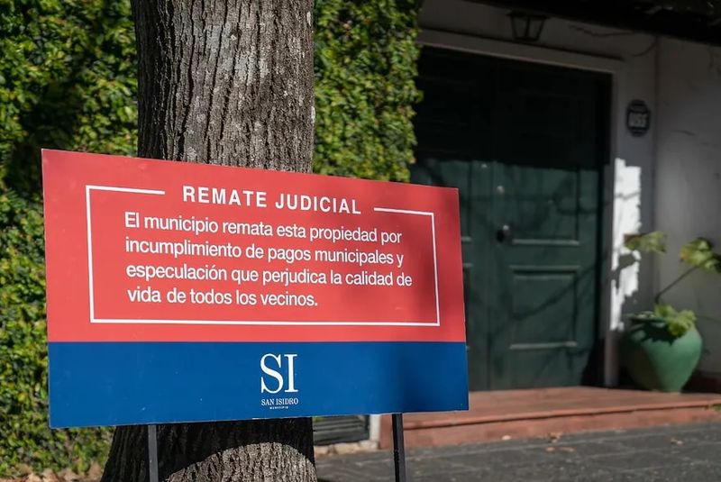 Cerca de 100 mansiones de San Isidro podrían ir a remate por deudas millonarias en ABL