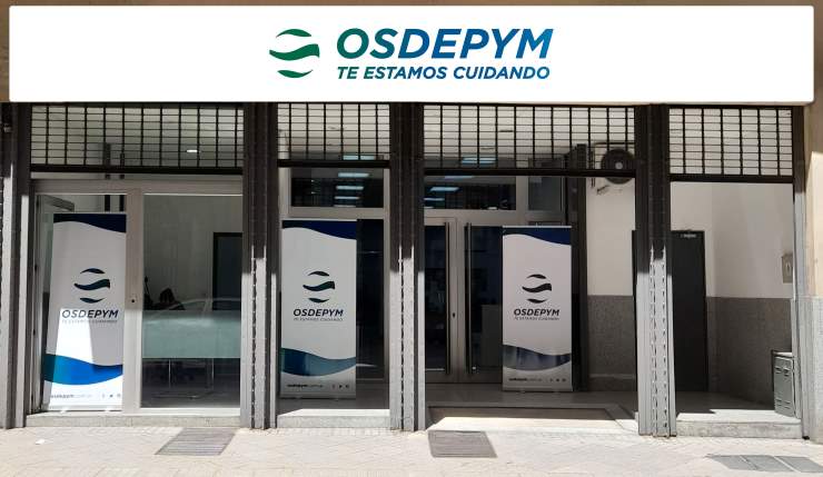 OSDEPYM renovó la certificación del Sistema de Gestión de Calidad ISO 9001-2015