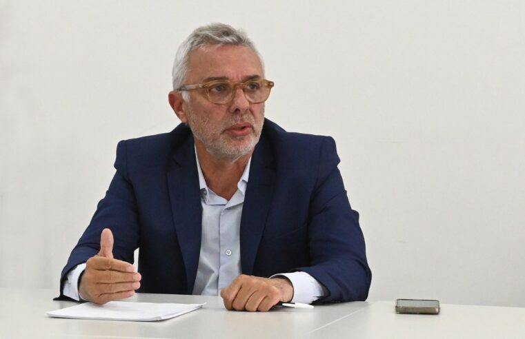 Zamora: “Llamamos a que el Gobierno Nacional revise el mínimo no imponible de ganancias”