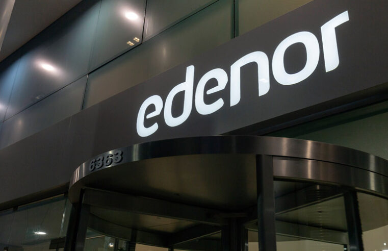 Edenor completó cancelación y canje voluntario de su deuda financiera por USD 98 millones