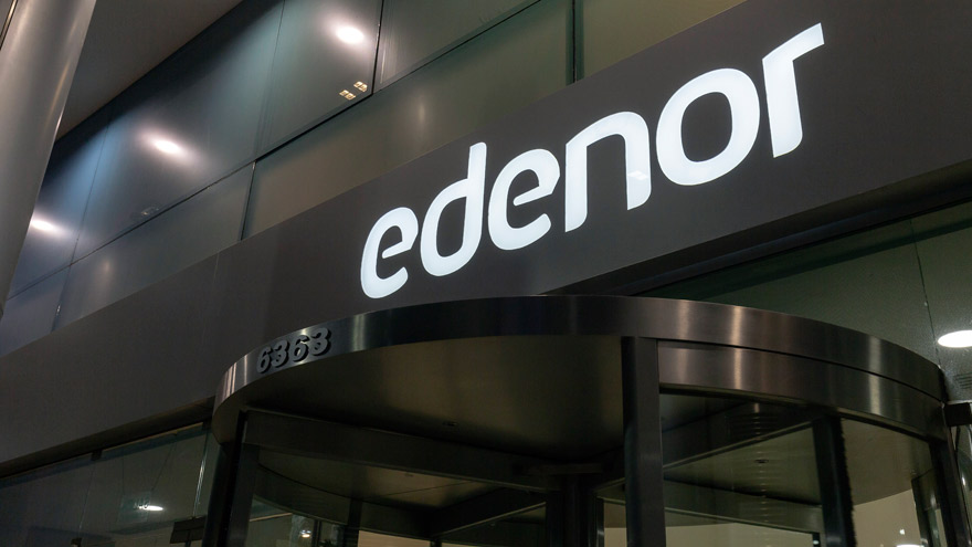 Edenor completó cancelación y canje voluntario de su deuda financiera por USD 98 millones