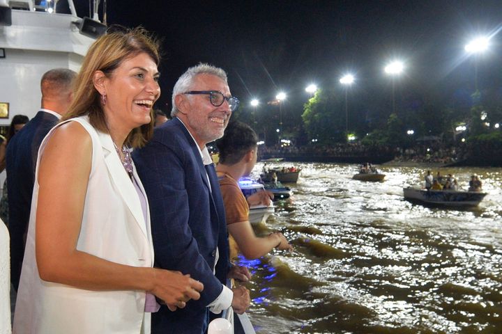 “Debemos pensar que el futuro de Tigre será mucho mejor si estamos unidos”