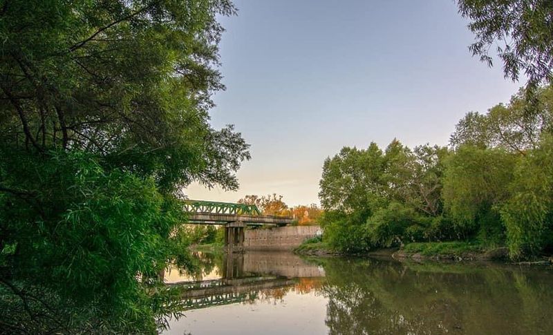 Arrancaron las obras para fortalecer la Reserva Natural Urbana de San Miguel