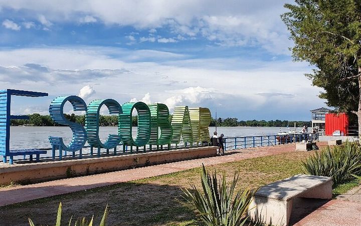 Se construirá el primer Centro Interinstitucional para el desarrollo sostenible del Delta