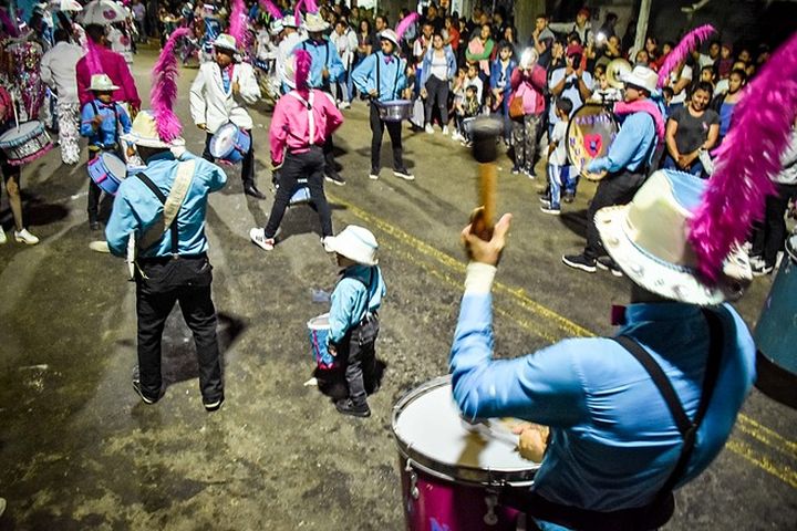 Carnaval de la Flor: Escobar organiza los tradicionales festivales durante el fin de semana largo