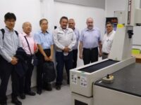 Toyota realizó una importante donación para el departamento de Ingeniería Mecánica de la UTN Regional Delta