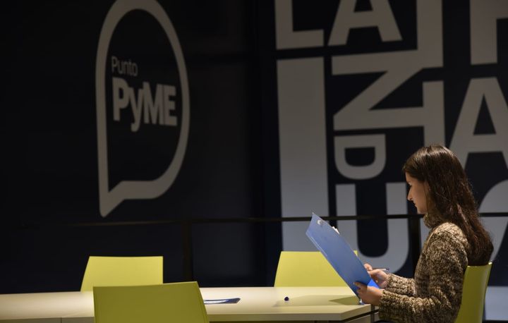 San Martín lanzó el beneficio Mi PyME para promover la instalación de nuevas empresas