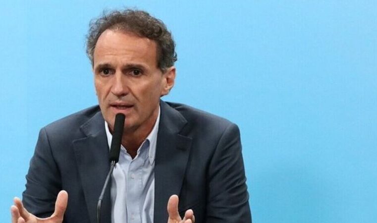Katopodis llamó a “construir un gran acuerdo del peronismo” de cara a las próximas elecciones