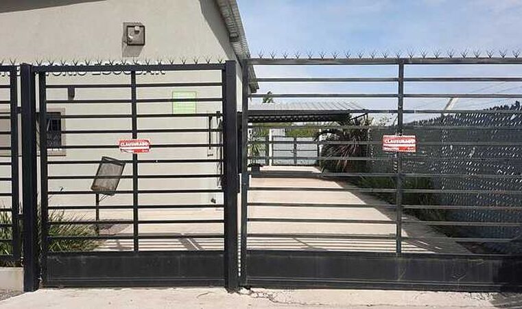 La Municipalidad clausuró el crematorio ubicado en Belén de Escobar