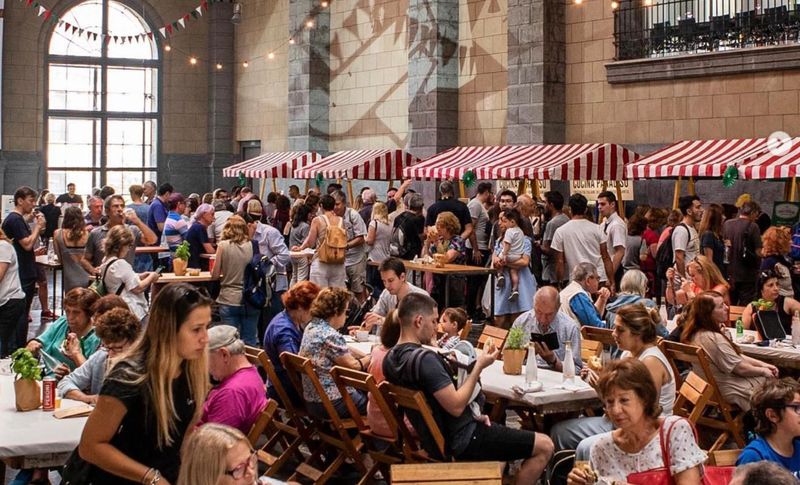 Productores bonaerenses participarán de MAPPA, la feria de gastronomía y productos federales con vidriera en Buenos Aires