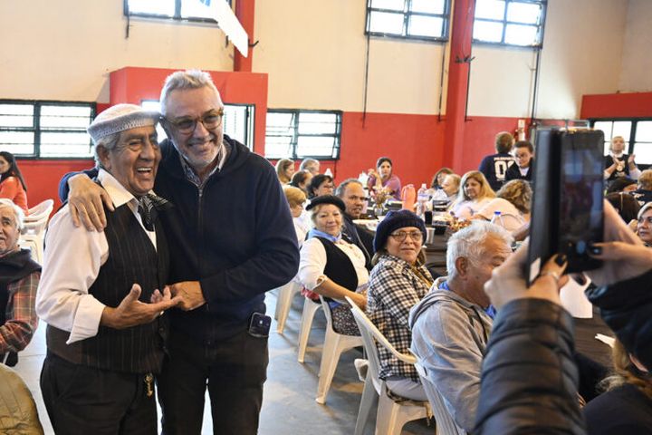 Zamora: “El Municipio ha mostrado estos últimos 10 años estar al frente de las preocupaciones ciudadanas”