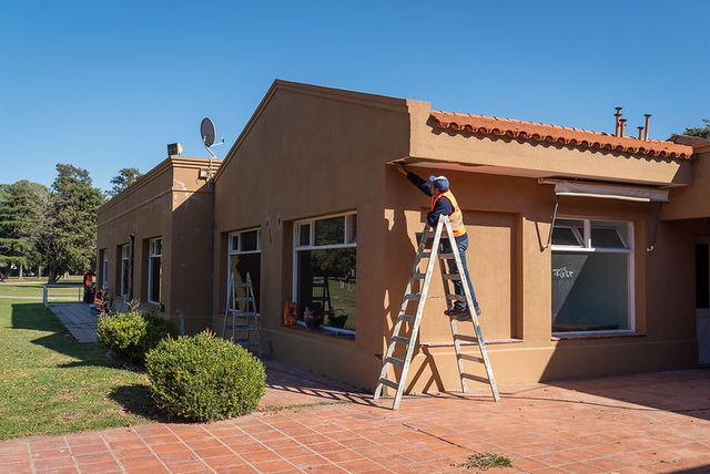 San Isidro inaugurará en Villa Adelina la Casa de Cultura más grande del distrito