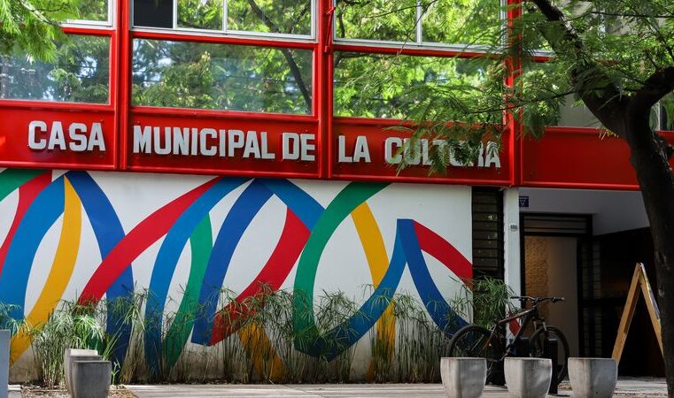 Llega la quinta edición del Fondo Municipal de las Artes a Vicente López
