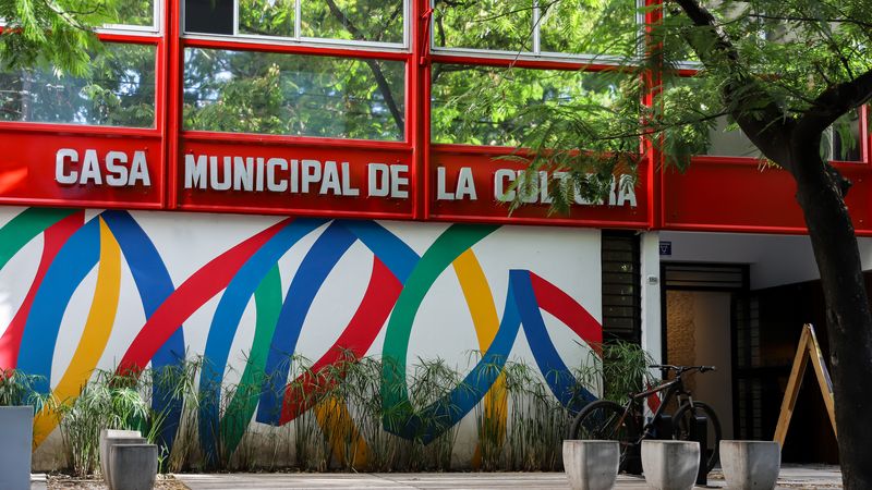 Llega la quinta edición del Fondo Municipal de las Artes a Vicente López