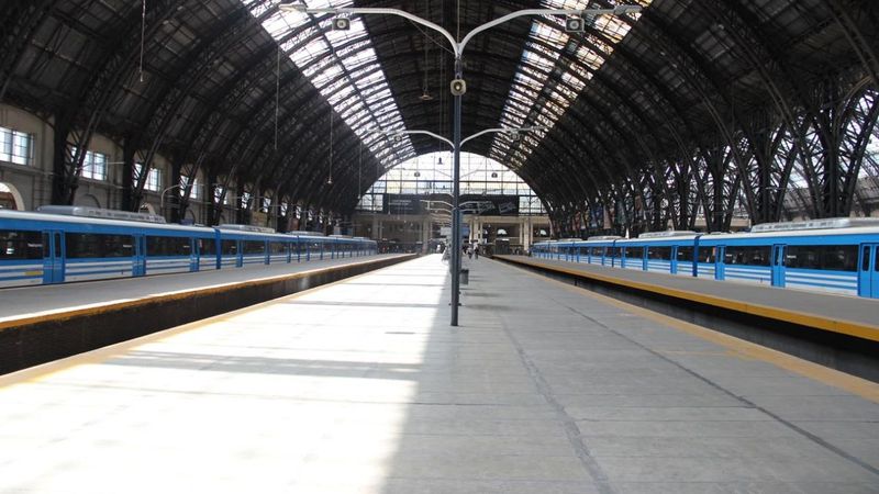 Desde el lunes los trenes del ramal Mitre volverán a llegar a Retiro