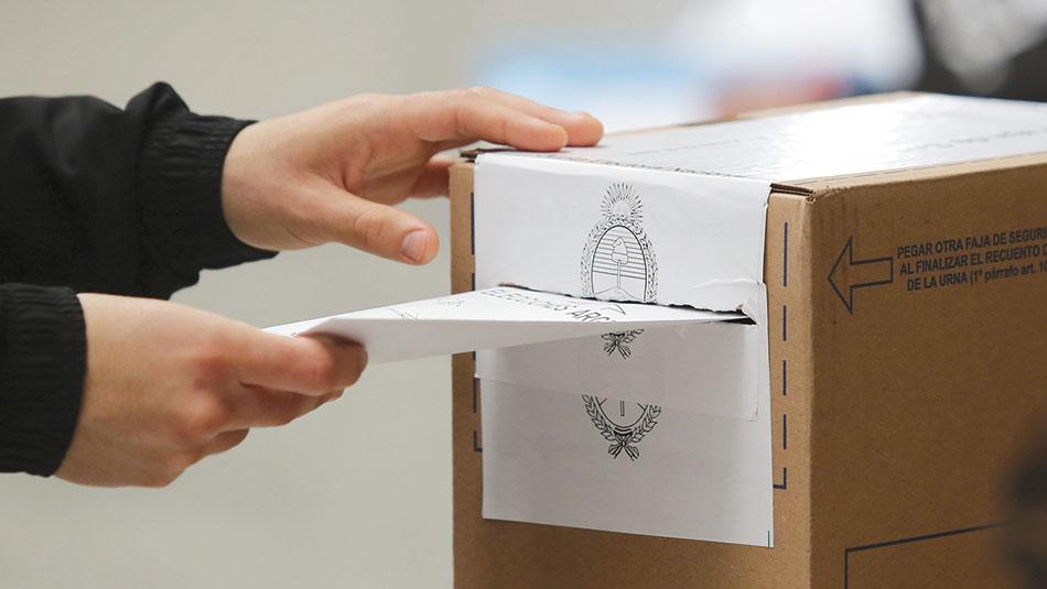La Justicia inhabilitó a 217 precandidatos bonaerenses de cara a las PASO