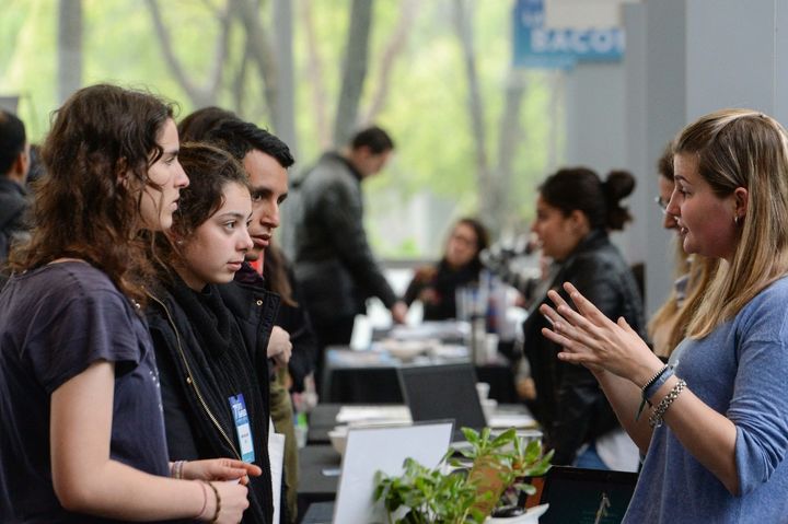 Llega una nueva edición de “Expo Joven” a Vicente López