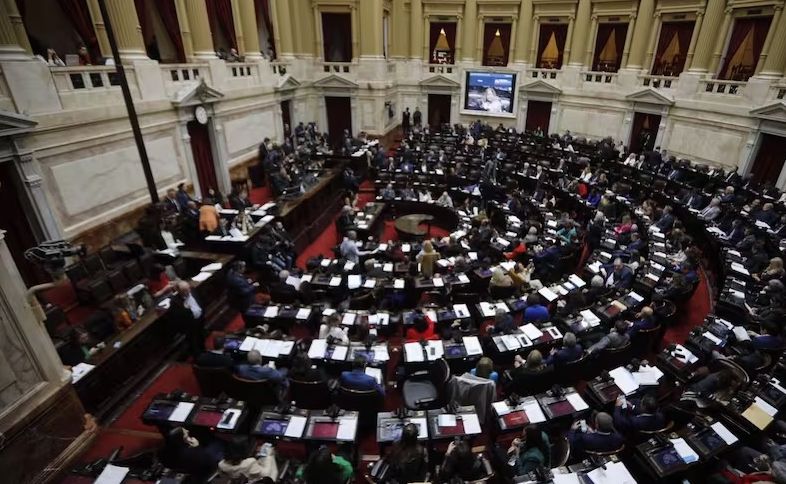 Sujarchuk celebró la media sanción del proyecto de creación de la UNDelta en la Cámara de Diputados