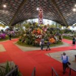 Fiesta de la Flor: por primera vez habrá un espacio de comunicación pública sobre temas ambientales