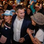 Achával: "Esto es un reconocimiento a todo el pueblo de Pilar" 