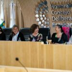 HCD Escobar organizó conversatorio sobre mujeres y climaterio