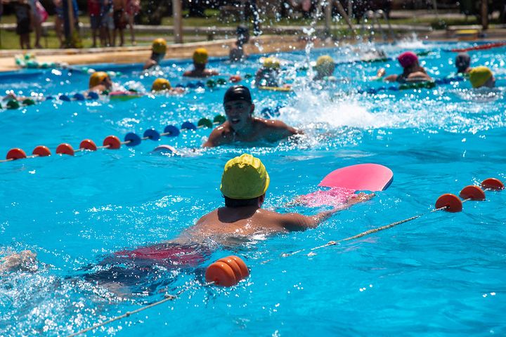 Abre la inscripción a las colonias de verano de San Isidro