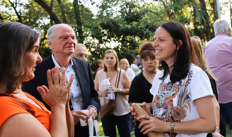 Los vecinos de Vicente López decidirán cómo invertir la plata de los impuestos: todo sobre el Presupuesto Participativo 