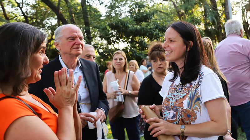 Los vecinos de Vicente López decidirán cómo invertir la plata de los impuestos: todo sobre el Presupuesto Participativo