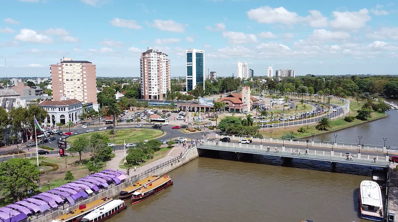 La Justicia federal rechazó el pedido para volver a comercializar pirotecnia en Tigre