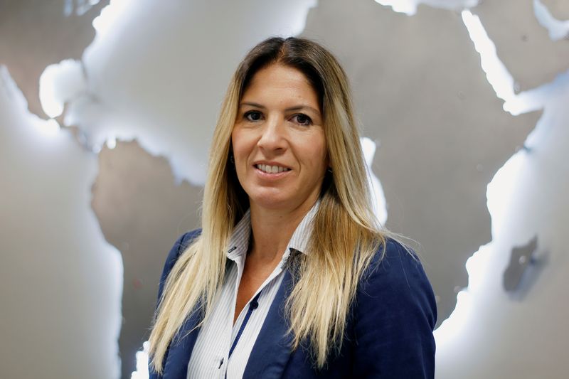 Grupo Naturgy designó en Argentina a nueva directora de Comunicación