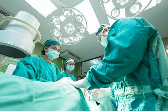Un total de 152 bonaerenses fueron trasplantados durante el mes de noviembre