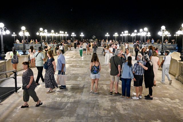 Más de 2.000 personas disfrutaron la primera edición de Noches de Verano en el MAT