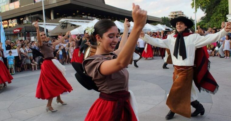 Carnaval diferente en San Isidro: por primera vez en Villa Adelina habrá un festejo folklórico
