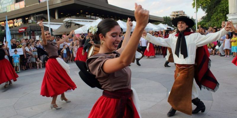 Carnaval diferente en San Isidro: por primera vez en Villa Adelina habrá un festejo folklórico