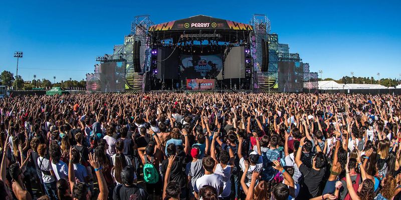 Unicenter te lleva al Lollapalooza 2024