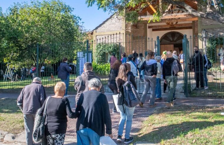 Viernes santo: San Fernando ofrece una visita guiada por 7 iglesias históricas