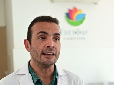 “Con el servicio gratuito de Telemedicina podemos evitar que las guardias colapsen”