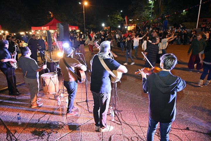 Llega “Tigre Canta Folclore 2024”, el certamen musical que convoca a solistas y conjuntos del distrito